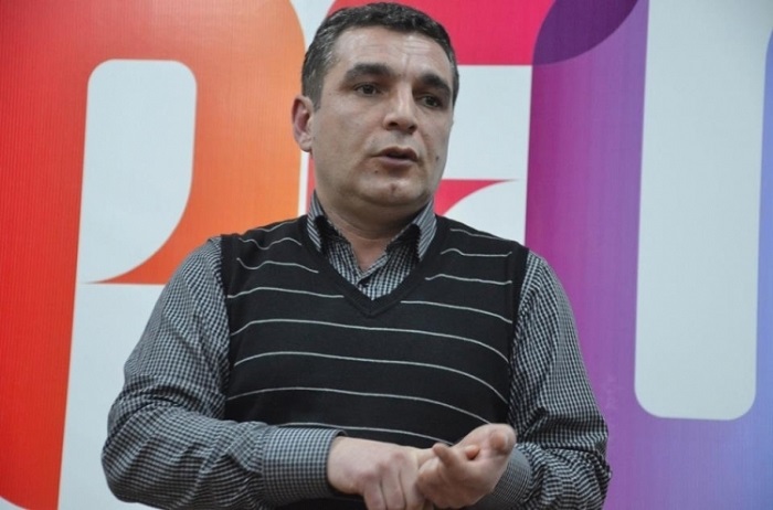 Azerbaijani Prosecutor General’s Office issue statement on Natiq Jafarli’s arrest